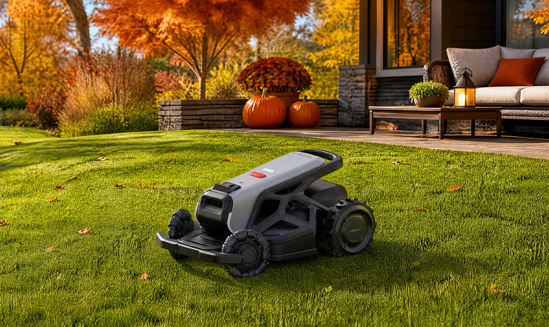 Upgrade Your Lawn Care with AIRSEEKERS Halloween Deals