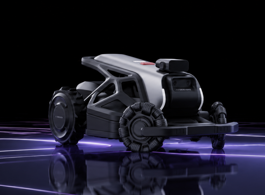 What Real-World Reviews Say About the AIRSEEKERS Robotic Lawn Mowing Experience