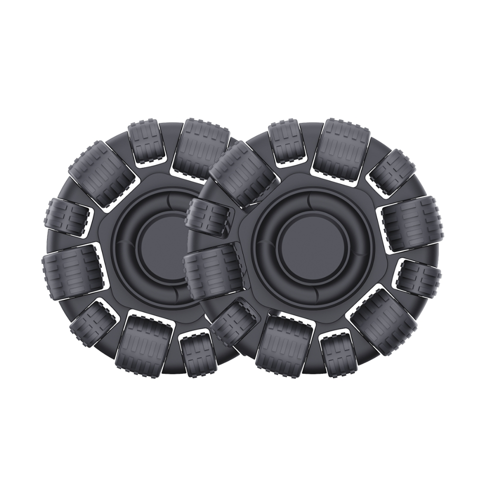Front Wheel  (2-Pack)