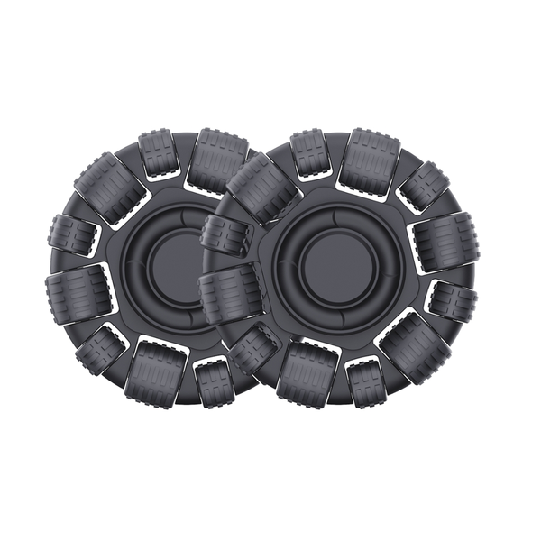 Front Wheel  (2-Pack)
