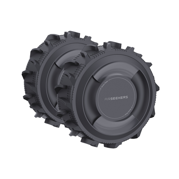 Rear Wheel Tire (2-Pack)