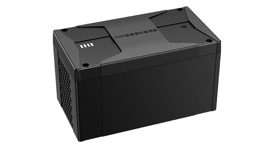 AIRSEEKERS TRON Battery