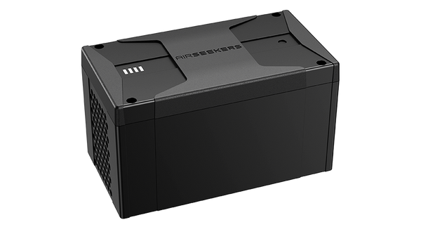 AIRSEEKERS TRON Battery