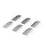 AIRSEEKERS Mower Blades (Pack of 18)