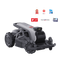 AIRSEEKERS TRON Robotic Lawn Mower

