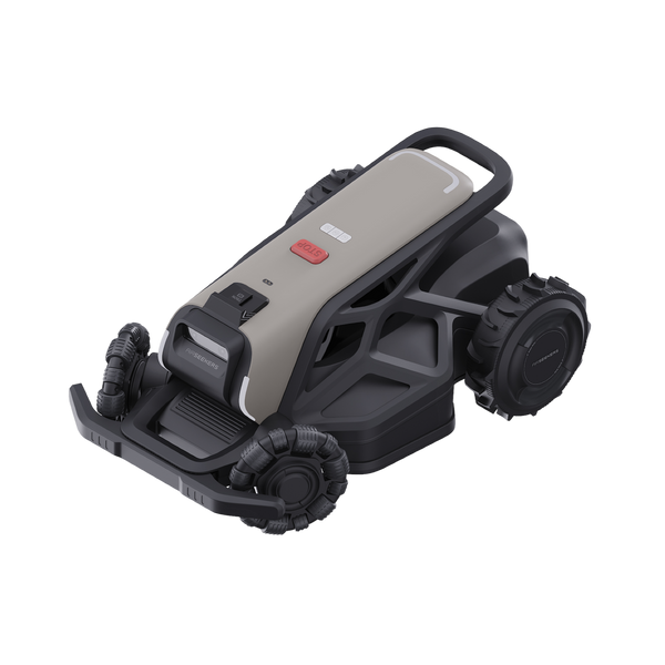 AIRSEEKERS TRON SE Robotic Lawn Mower
