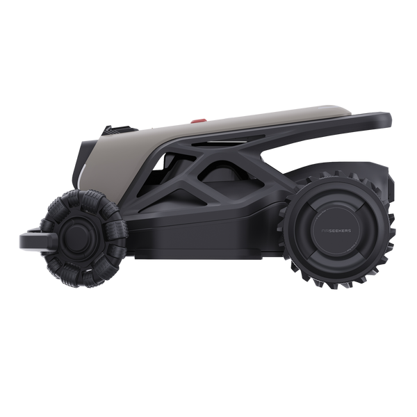 AIRSEEKERS TRON SE Robotic Lawn Mower
