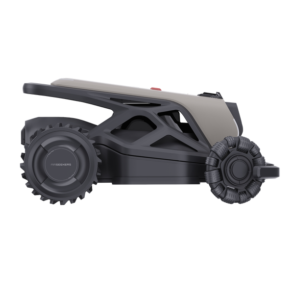 AIRSEEKERS TRON SE Robotic Lawn Mower
