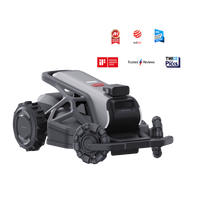 AIRSEEKERS TRON Robotic Lawn Mower